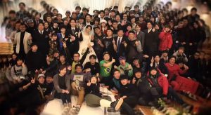 Read more about the article 电视剧 |《请回答1988》观后感